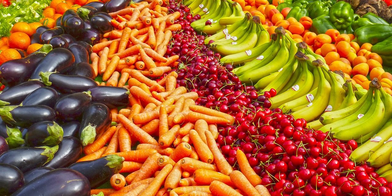 Manger 5 fruits et légumes par jour