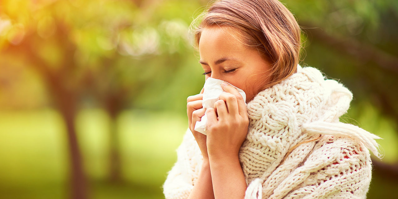 Les allergies saisonnières : définition et symbolique, causes, solutions et traitements